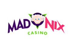 Madnix casino